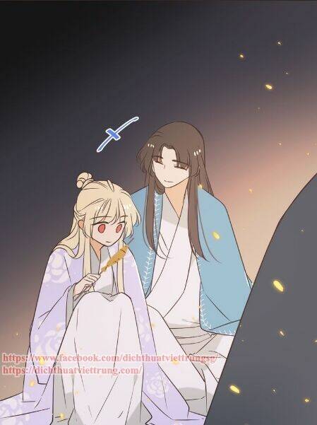 Bạn Trai Tôi Là Cẩm Y Vệ 2: Chapter 50