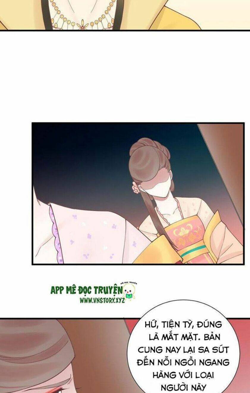 Hoàng Hậu Bận Lắm: Chapter 120