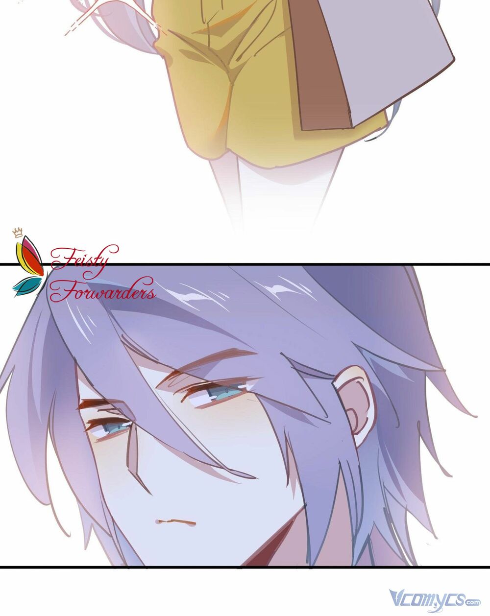 Nữ Phụ Như Tôi Cũng Có Ngày Ra Mắt: Chapter 55