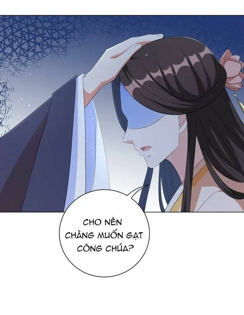 Vương Phi Có Độc!: Chapter 67