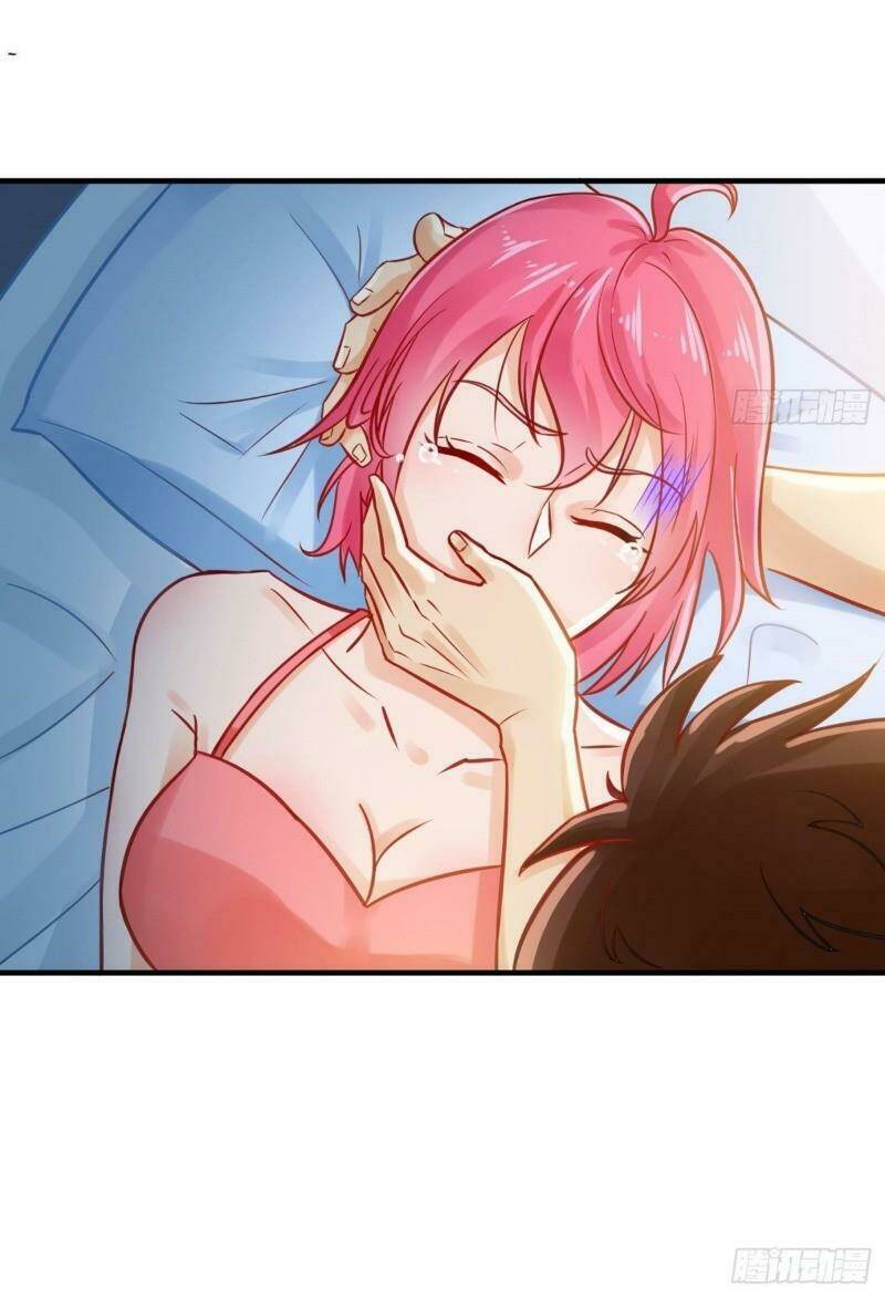 Tiên Giới Thương Thành: Chapter 2