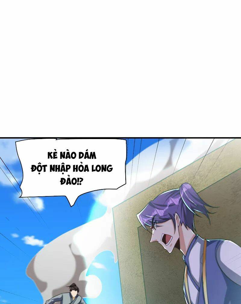 Yêu Giả Vi Vương: Chapter 284