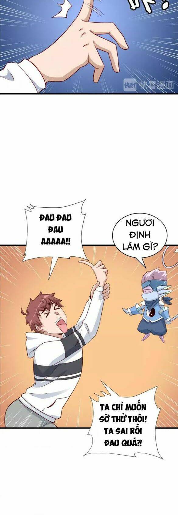 Hệ Thống Tu Tiên Mạnh Nhất: Chapter 87