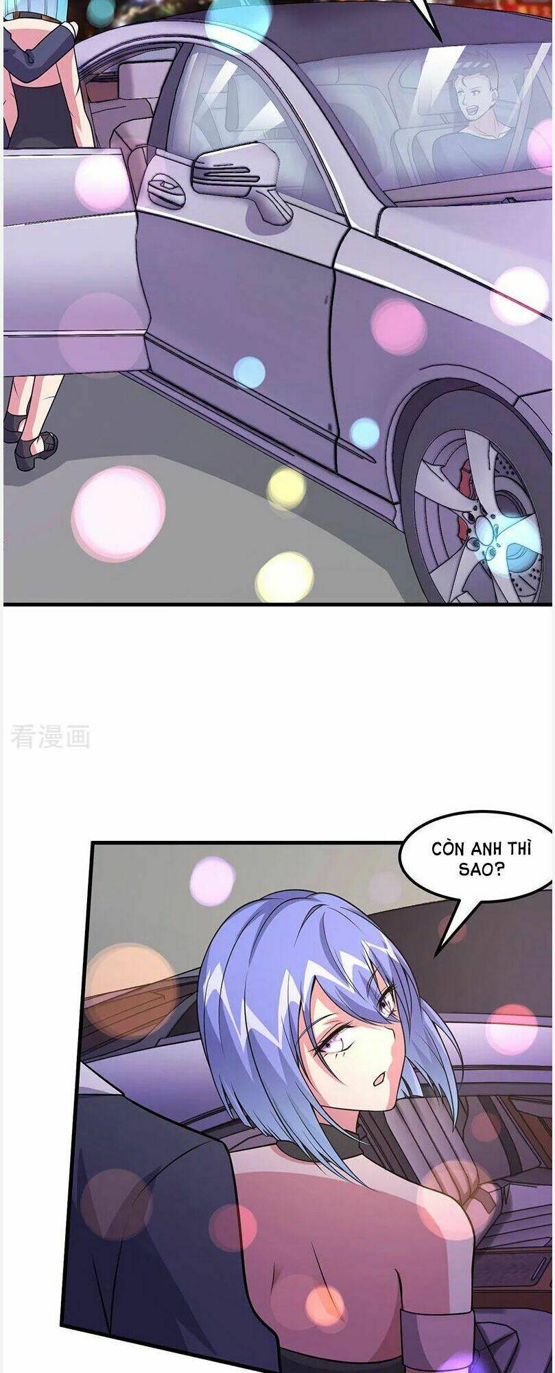 Dị Năng Thiếu Niên Vương: Chapter 61