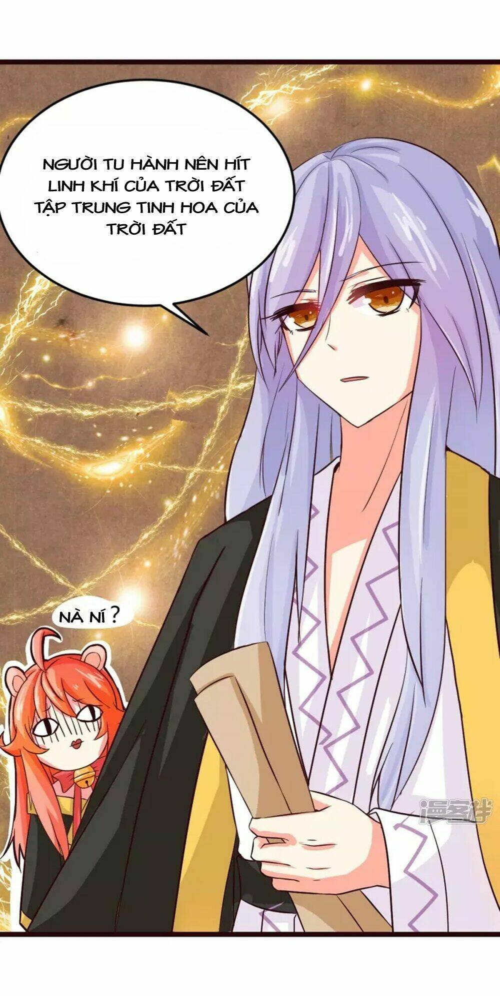 Đệ Tử Của Ta Là Heo: Chapter 7