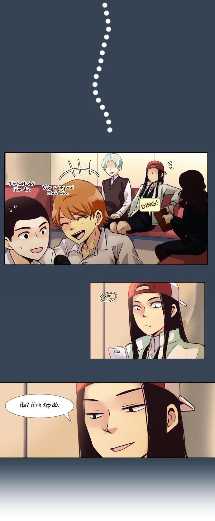 Dear, Only You Don\’t Know!: Chapter 45