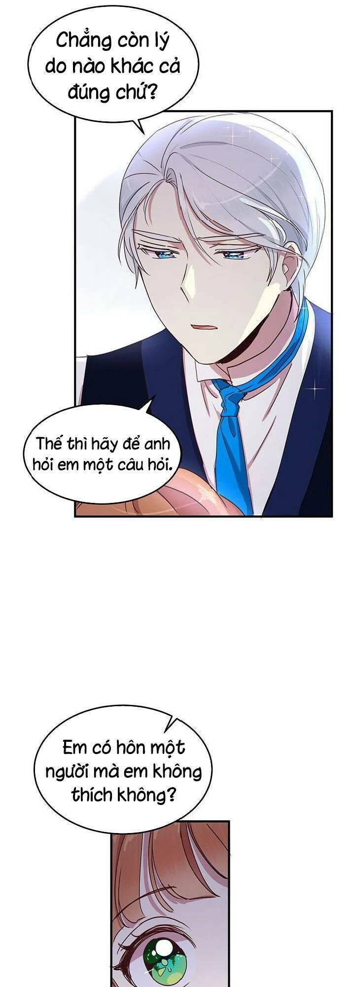 Công Tước, Loạn Vừa Thôi!: Chapter 44