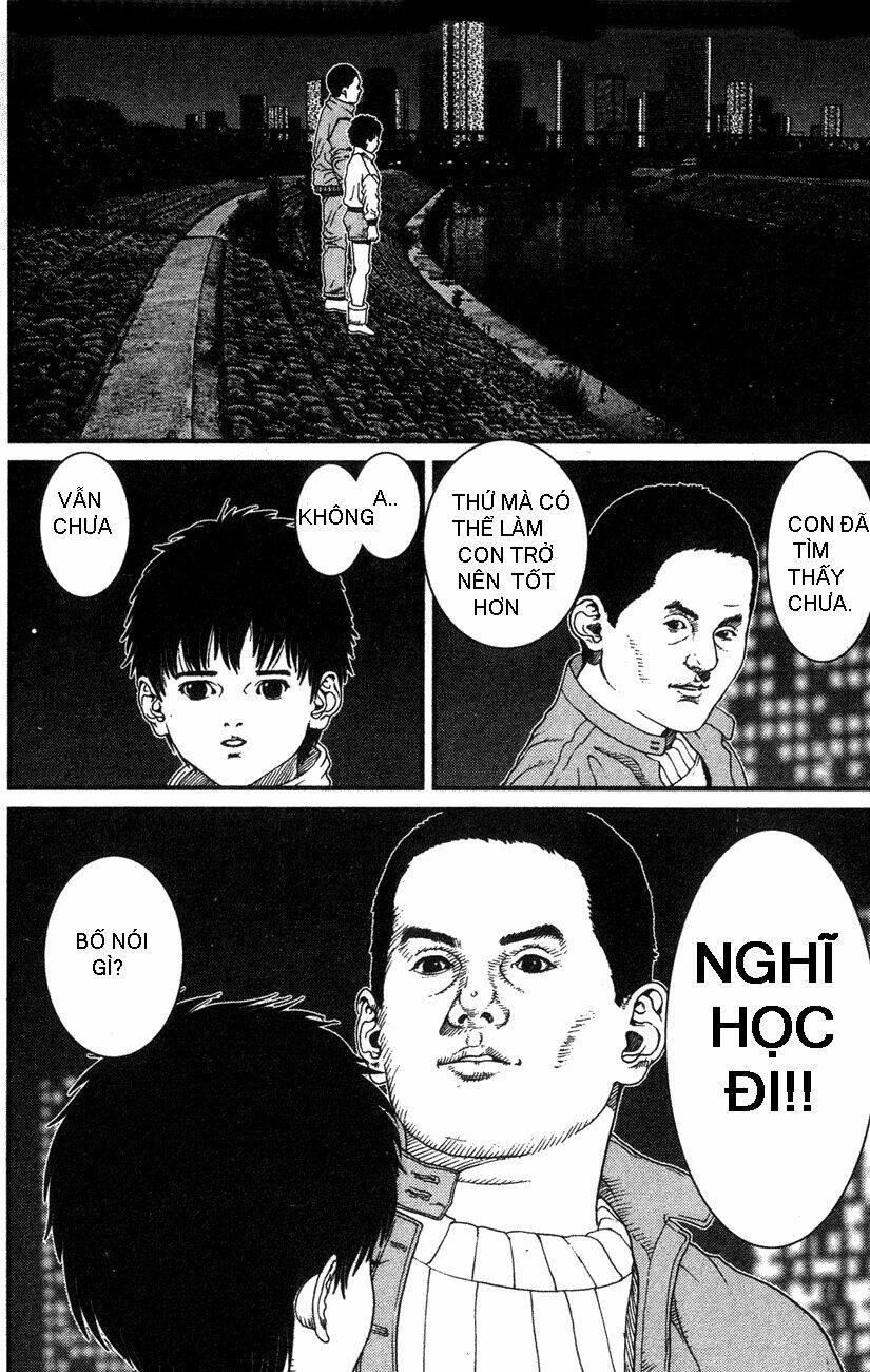 Zero One 01: Chapter 6
