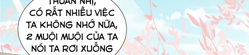 Công Lược Trưởng Thành Của Vương Phi: Chapter 4