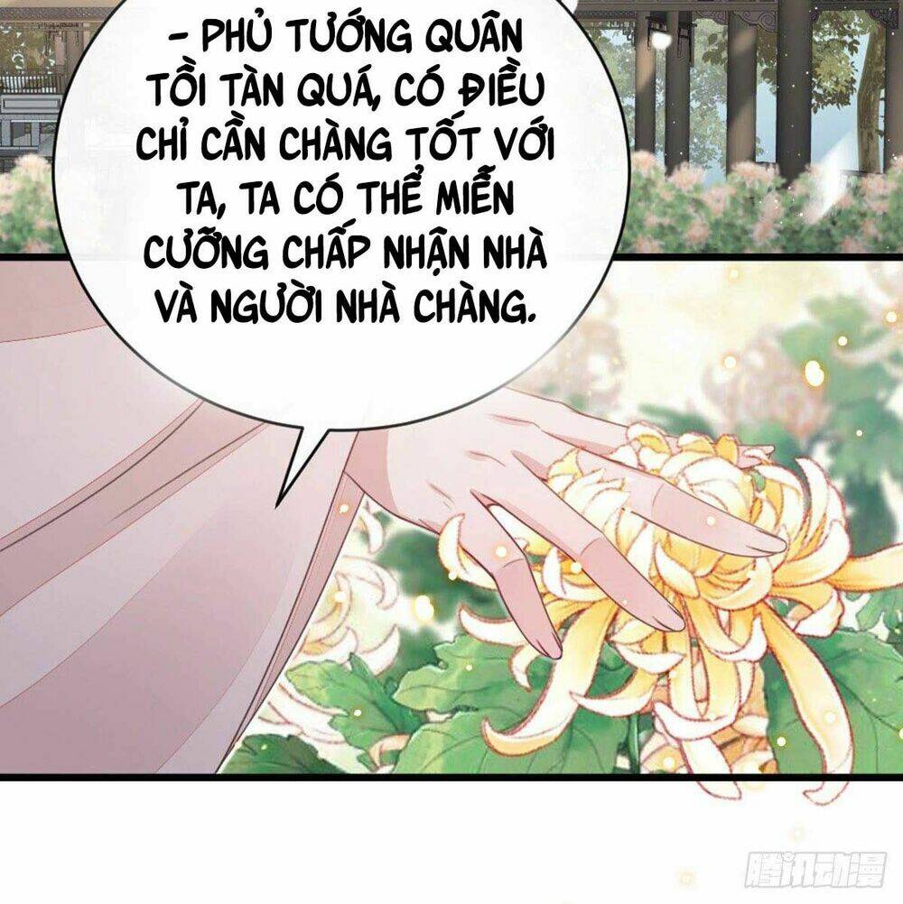 Mau Xuyên Không Rửa Tội Cho Nhân Vật Phản Diện: Chapter 54