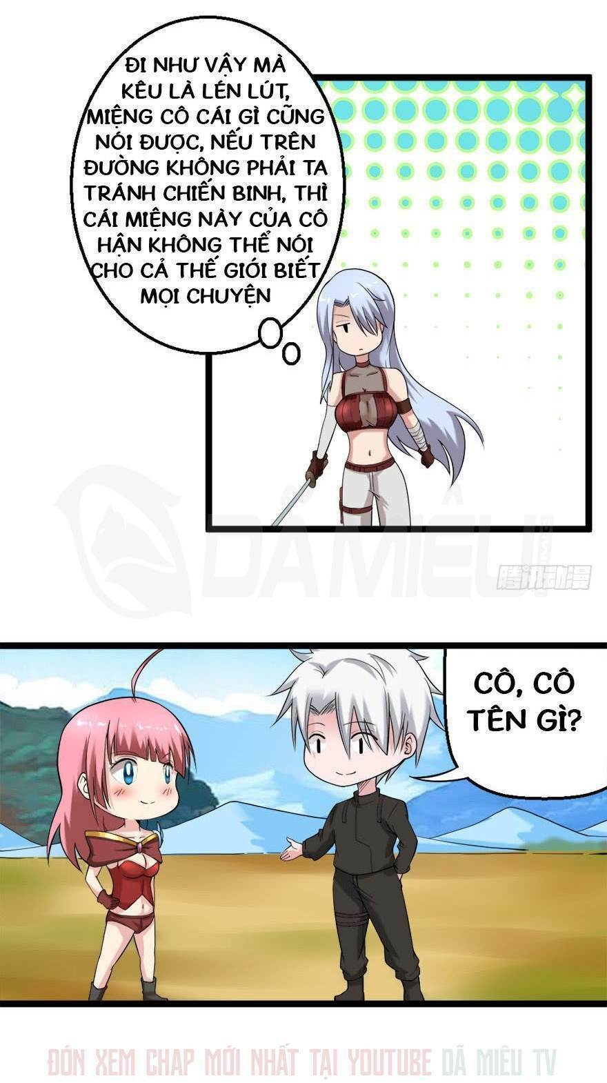 Đô Thị Tu Luyện Cuồng Triều: Chapter 75