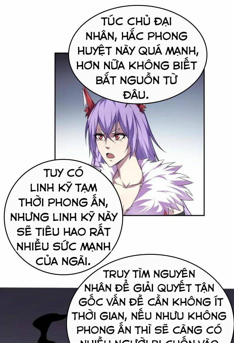 Nghịch Thiên Đại Thần: Chapter 90