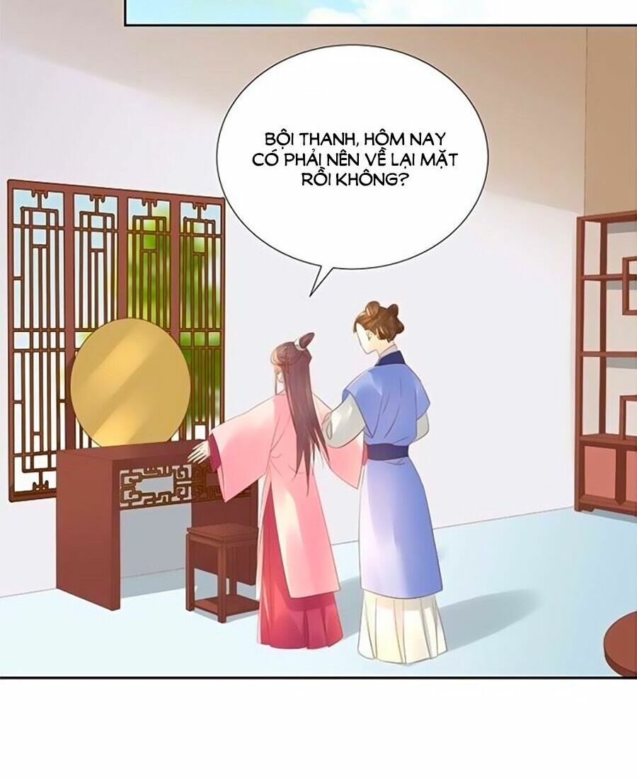 Xuân Khuê Bí Lục: Xưởng Công Thái Liêu Nhân: Chapter 64