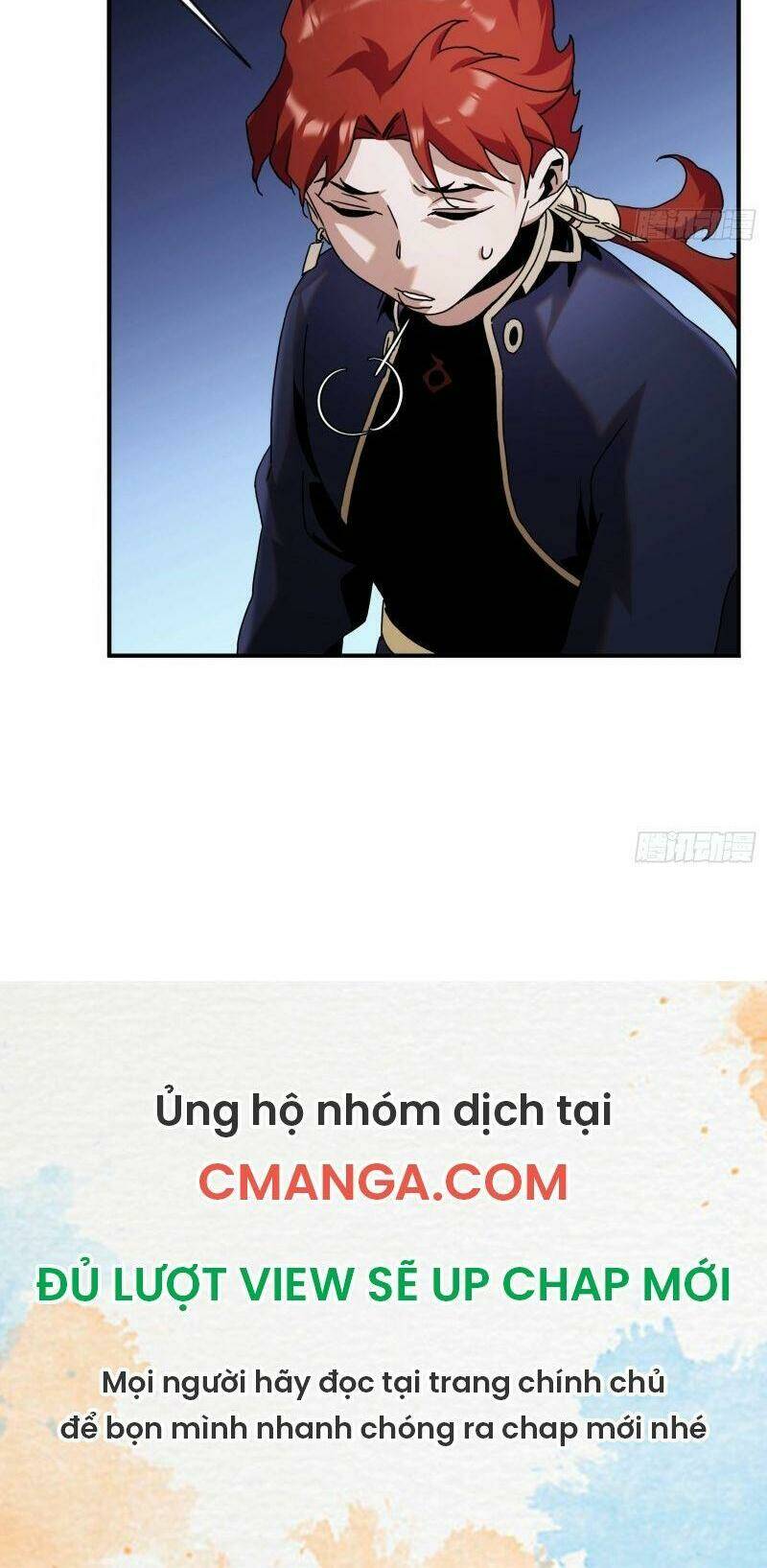 Ma Vương Là Đại Địa Chủ: Chapter 41