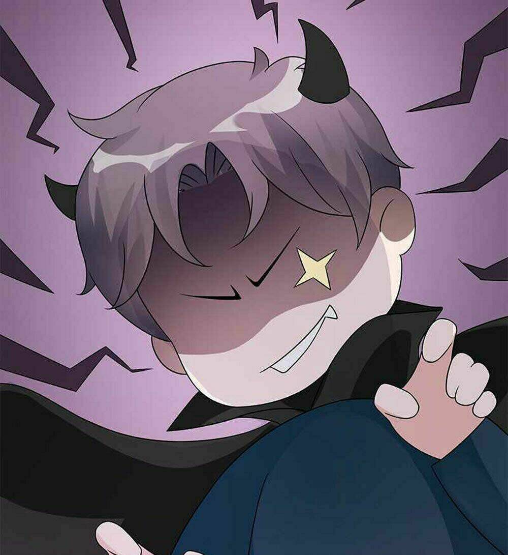 Tiểu Tâm Can Tuyệt Sủng Của Lạc Tiên Sinh: Chapter 56