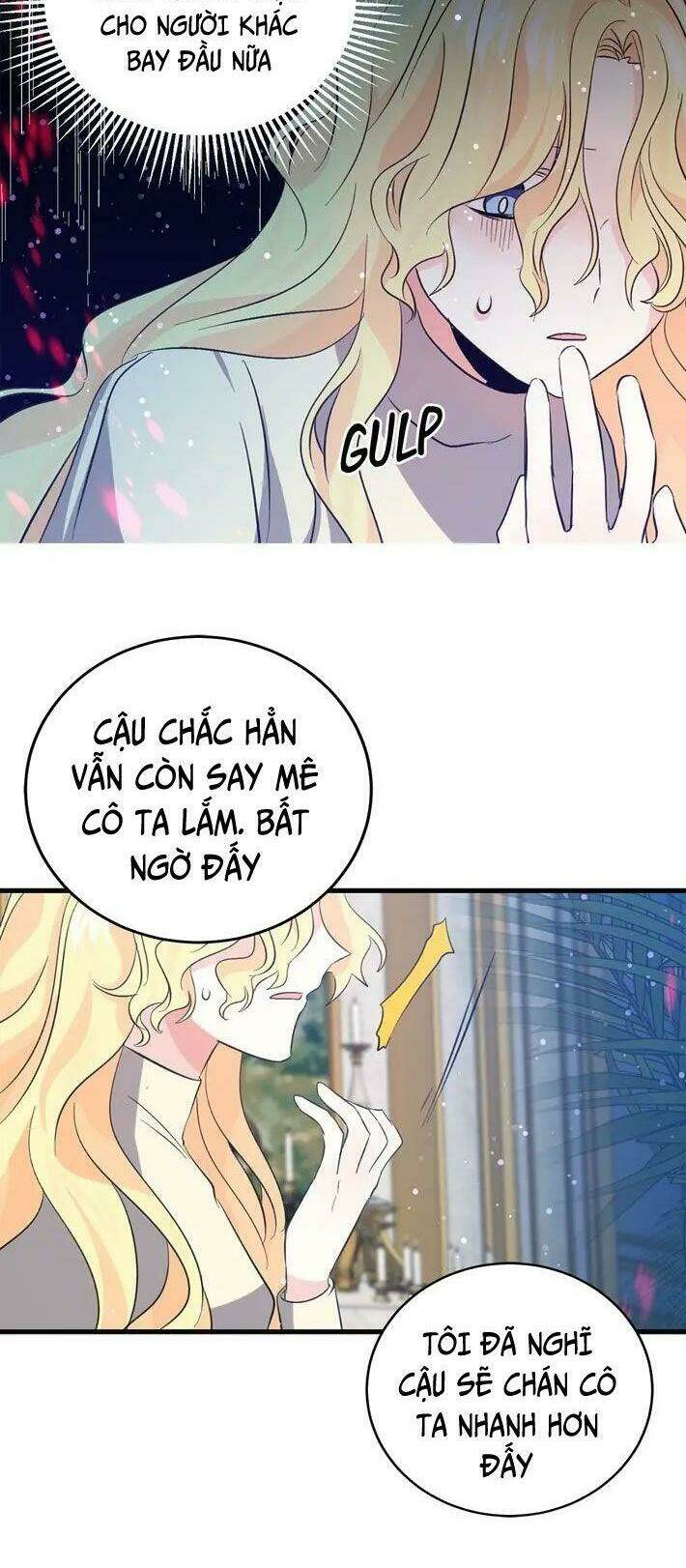 Tôi Là Bạn Gái Cũ Của Một Người Lính: Chapter 34