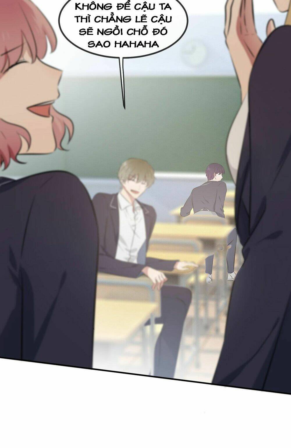 Tôi Kiện Lão Sư!: Chapter 3