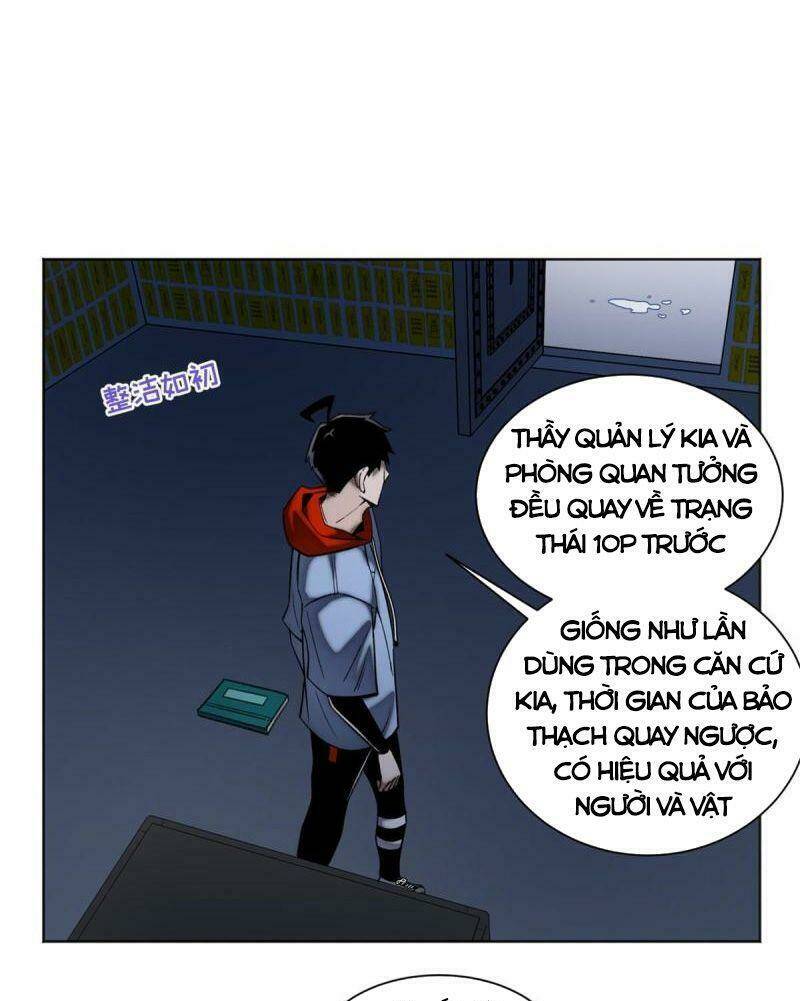 Minh Nhật Chi Kiếp: Chapter 93