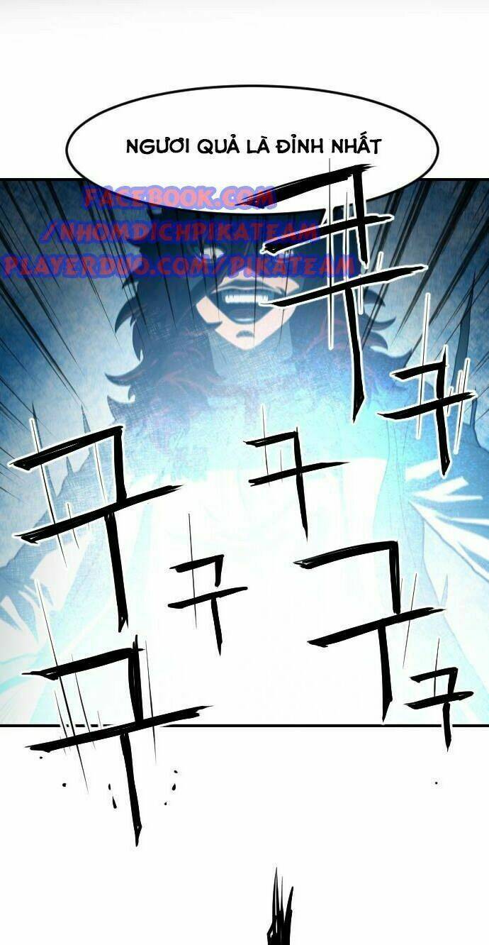 Chinh Phạt Học Đường: Chapter 14