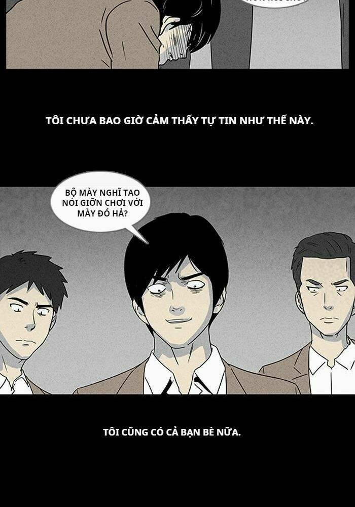 Những Câu Chuyện Bất Thường: Chapter 26