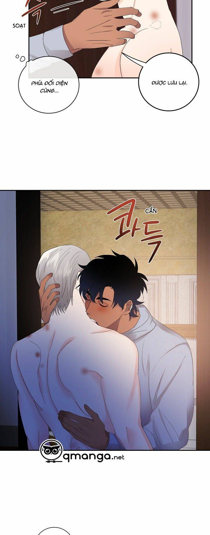Kẻ Cắp Mặt Trăng: Chapter 12