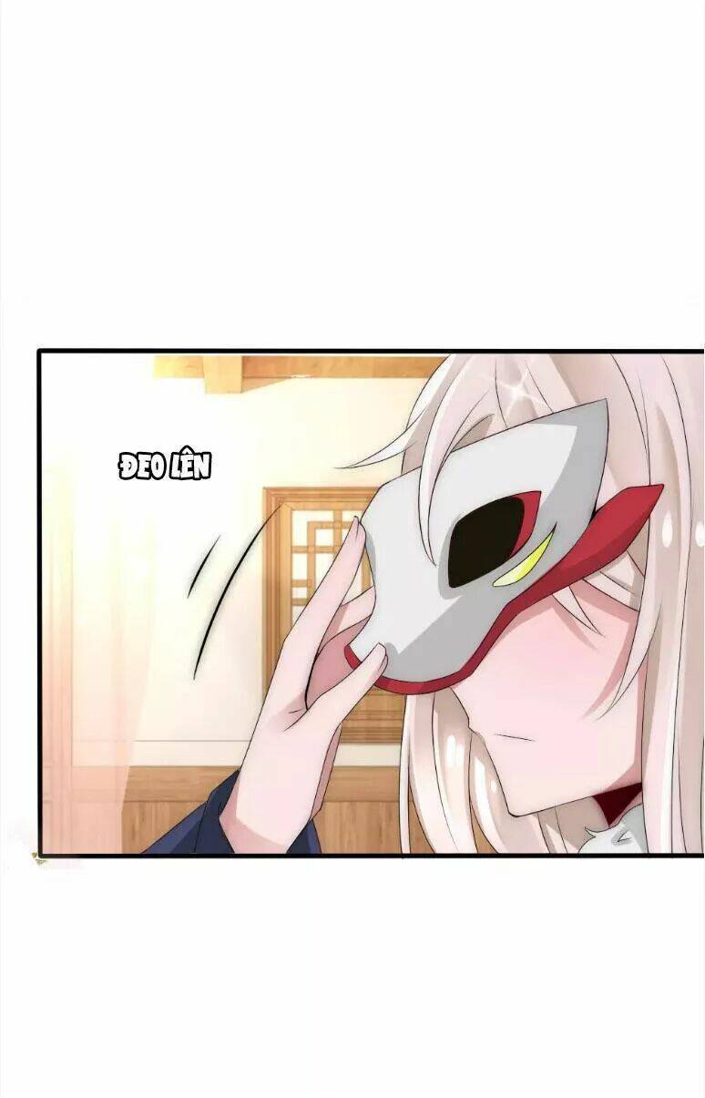 Kế Hoạch Sủng Ái Của Tiểu Công Chúa: Chapter 37