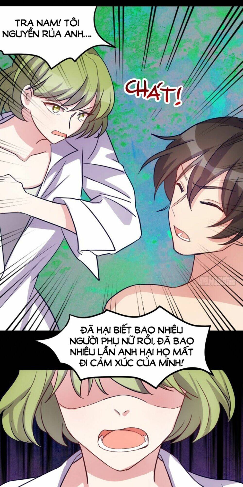 Tôi Ở Dị Giới Khai Ngư Đường: Chapter 30
