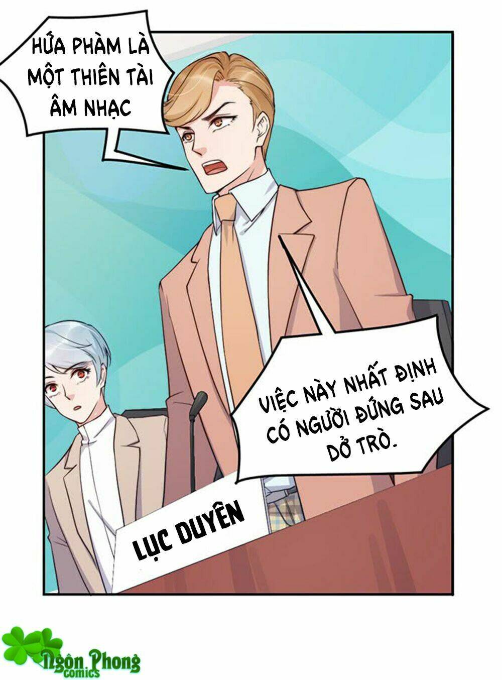 Bà Xã Tôi Là Nam Thần: Chapter 44