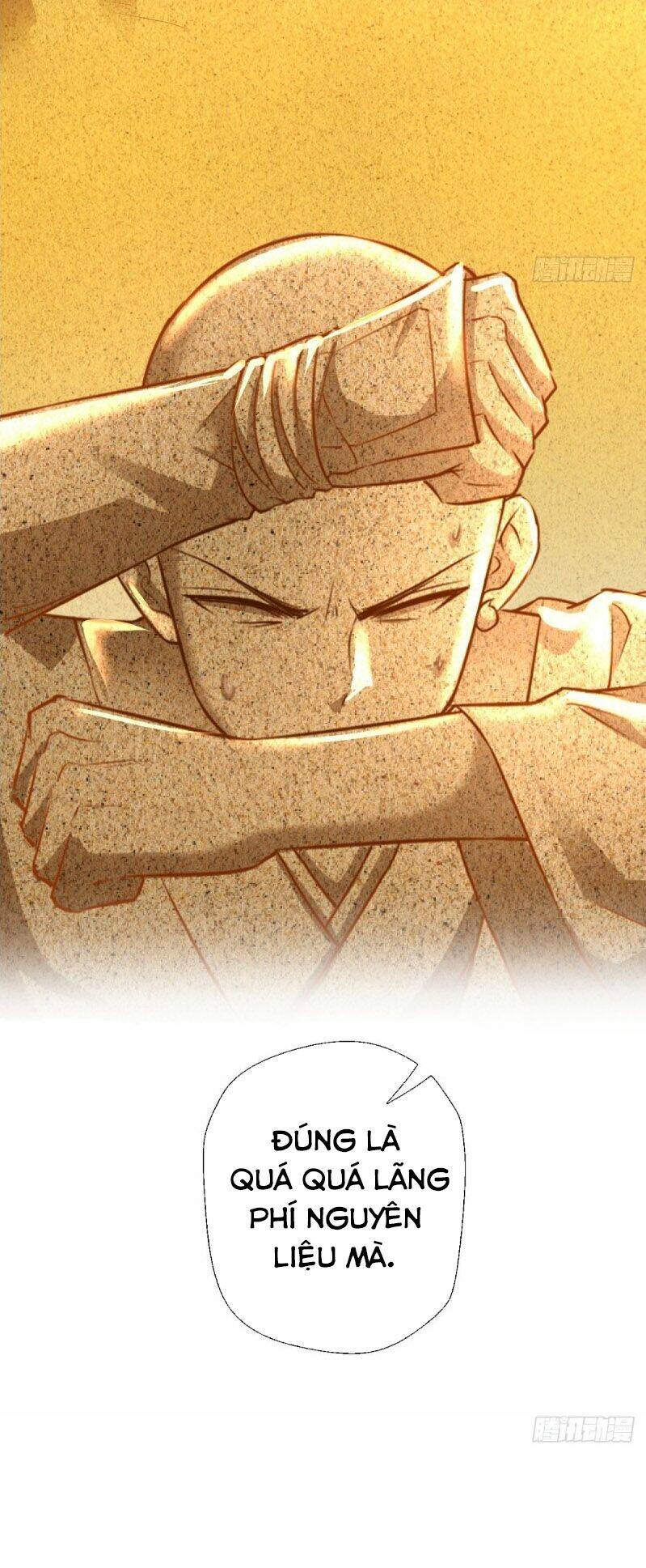Tà Du Ký: Chapter 33