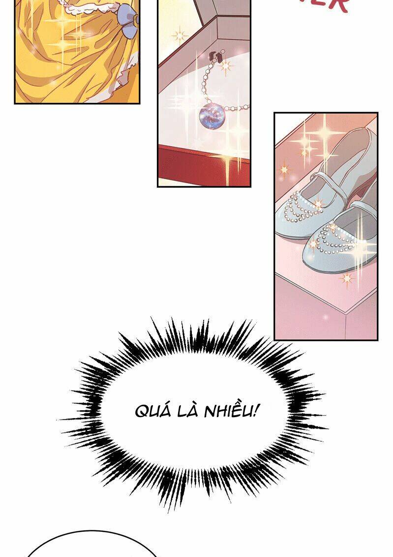 Khế Ước Của Ác Ma: Chapter 8