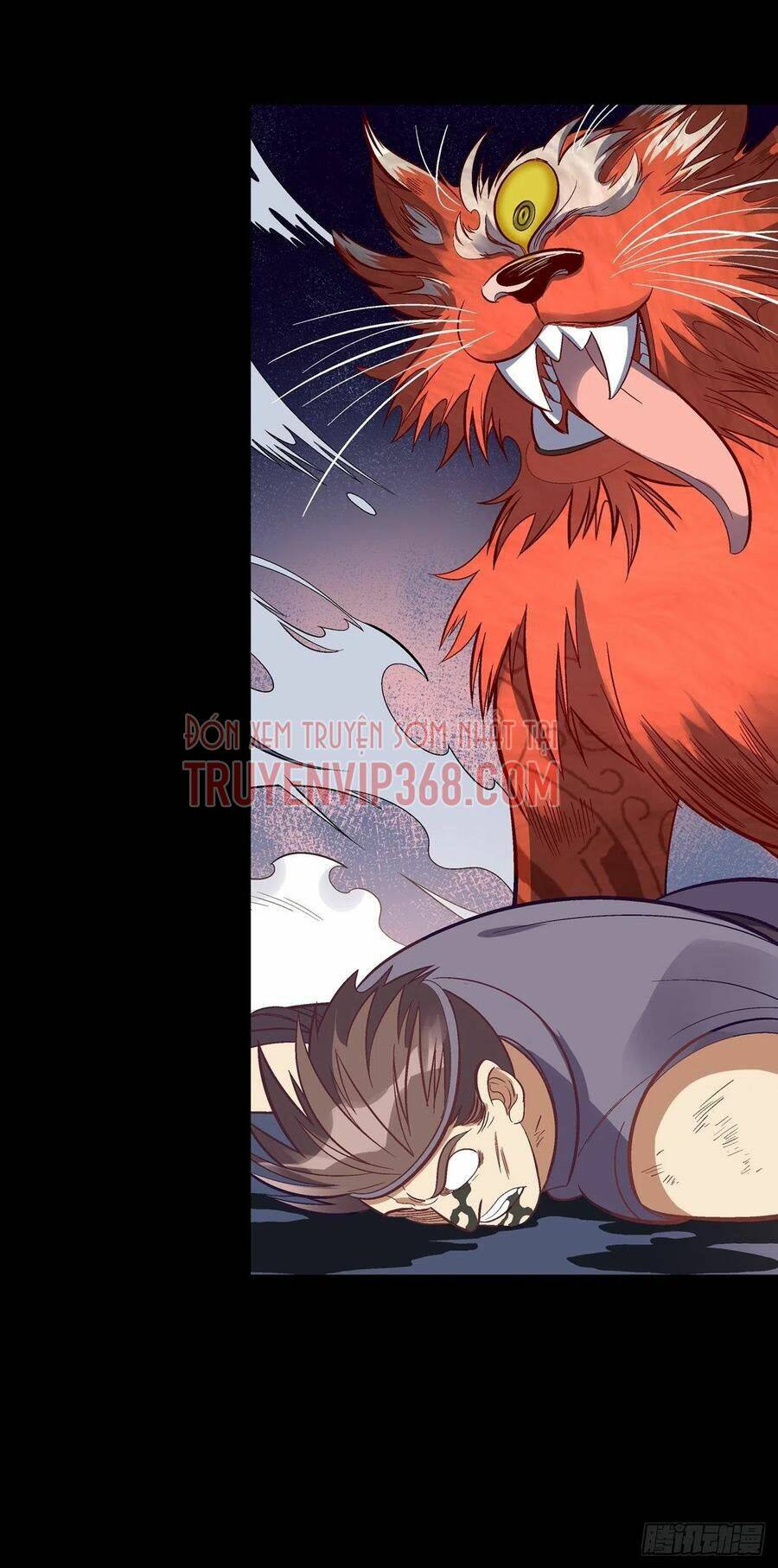 Người Nguyên Thủy Mạnh Nhất: Chapter 44