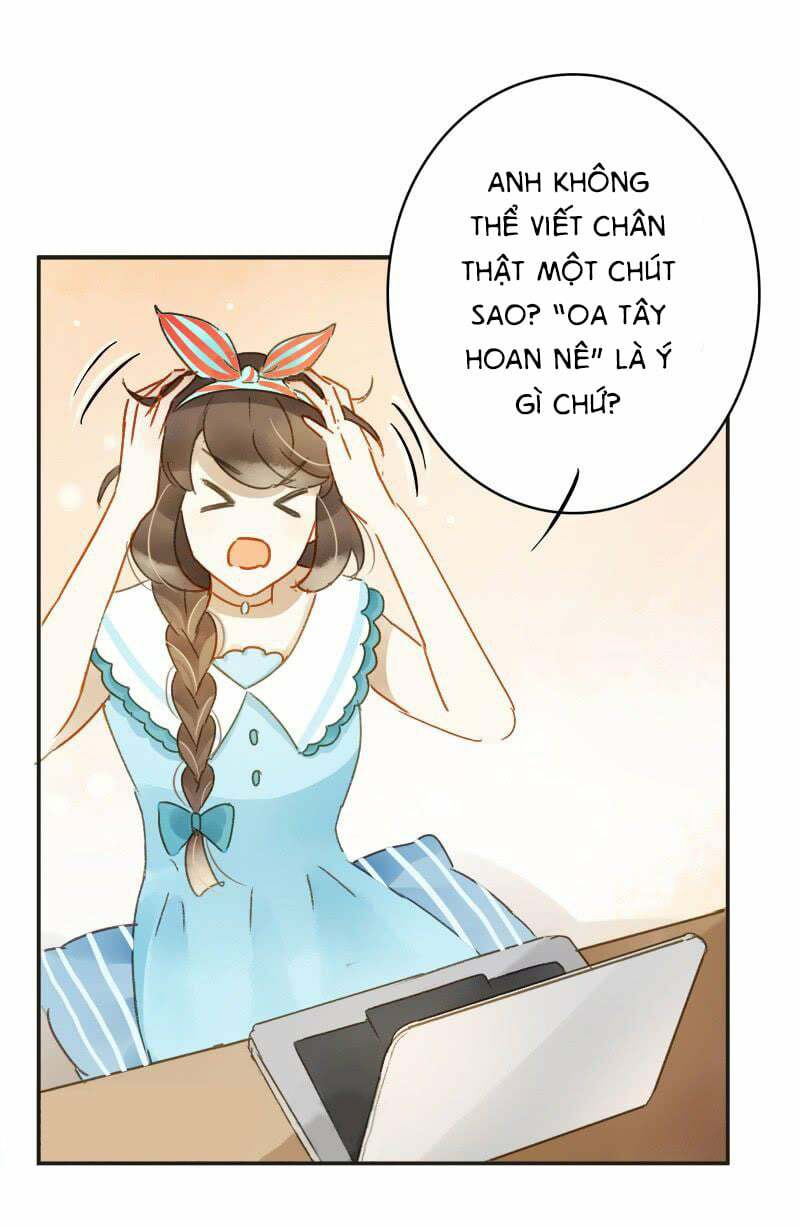 Sức Mạnh Của Sắc Đẹp: Chapter 175