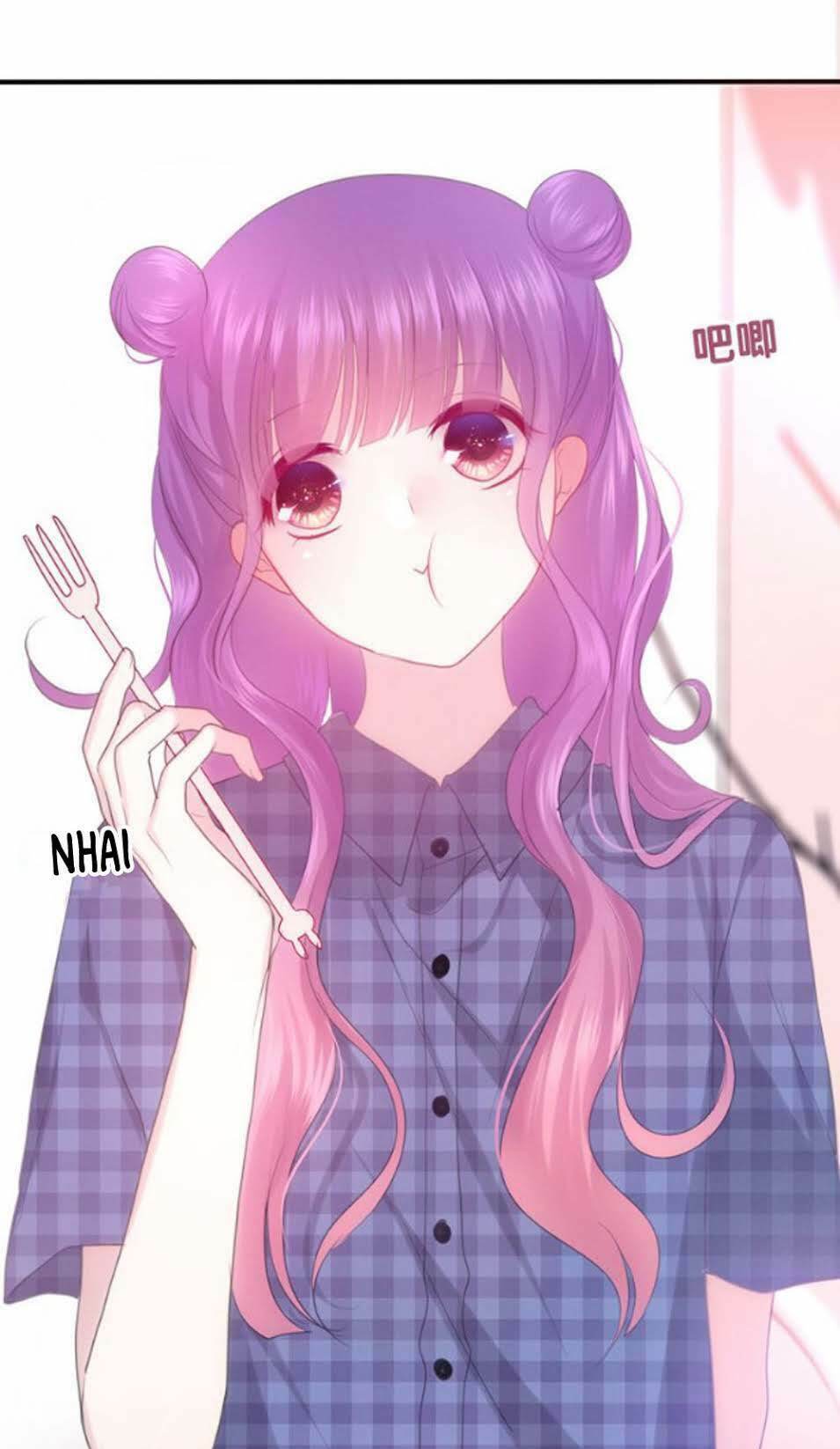 Tháng Sáu Kì Diệu: Chapter 45