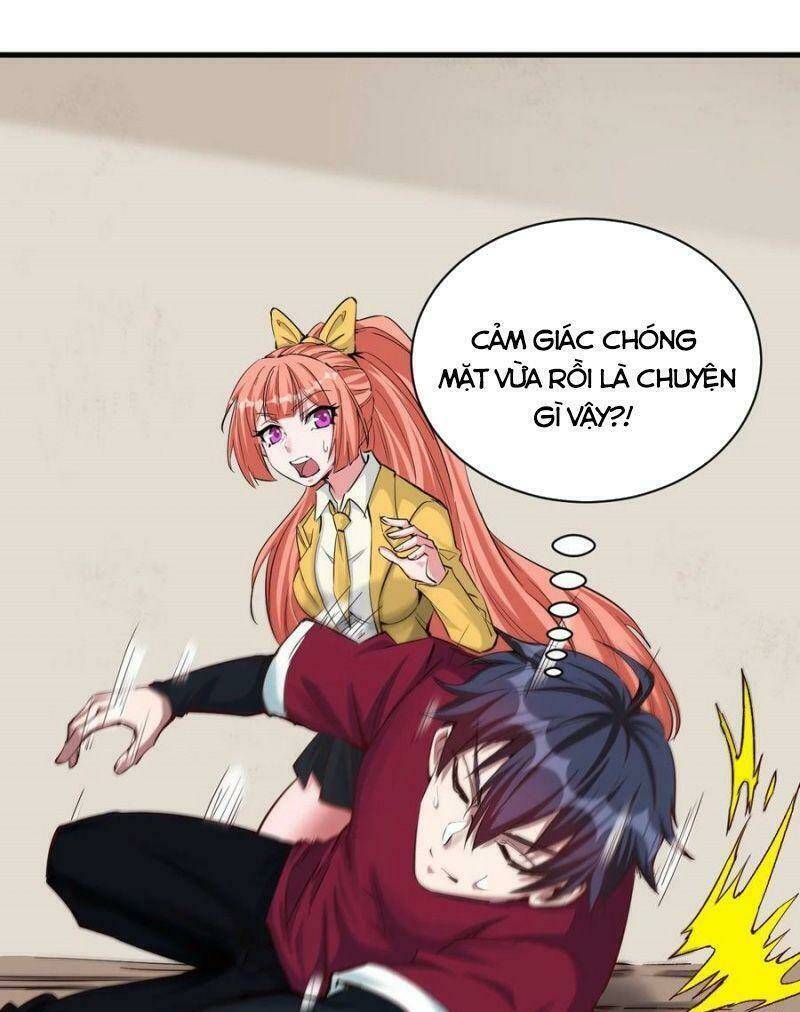 Thánh Đường Chi Thành: Chapter 89