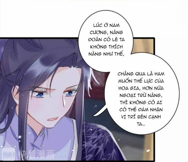 Hoa Nhan Sách: Chapter 192