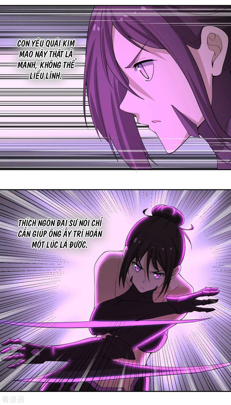 Nghịch Thiên Tiên Mệnh: Chapter 75