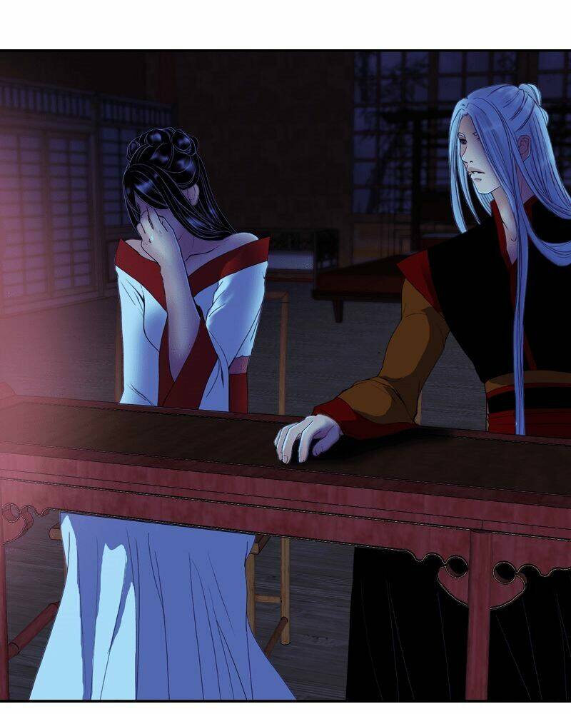 Huyết Đế Bạo Chúa: Chapter 46