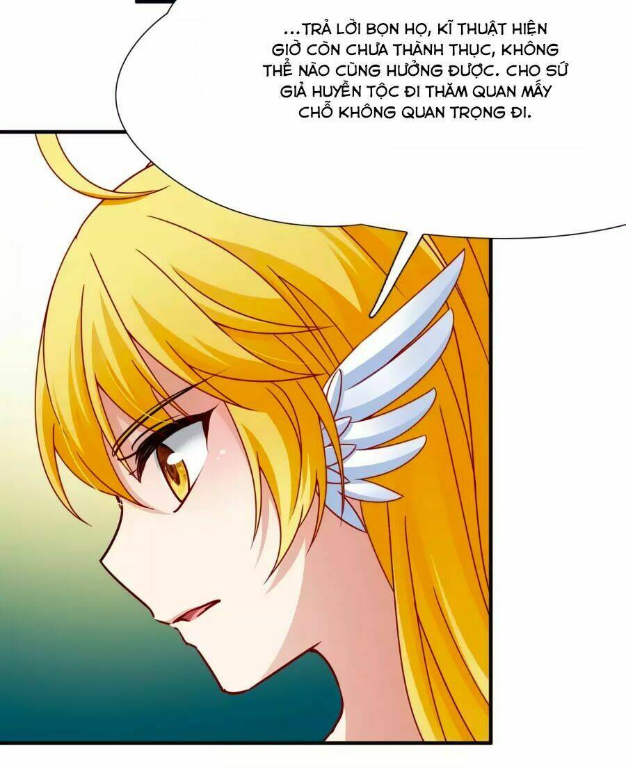 Huyền Vũ Luyến Ca: Vạn Vật Sinh Linh: Chapter 31.2