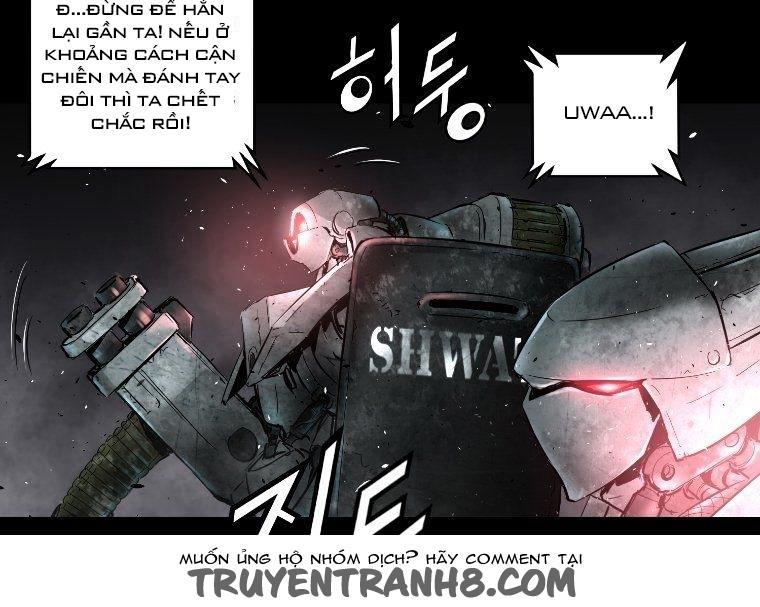 Dị Giới Tam Tuyệt: Chapter 10