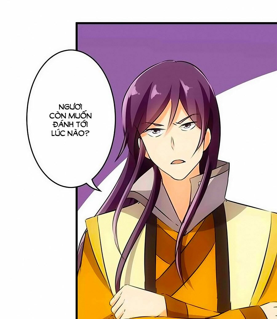 Vương Gia ! Ngươi Thật Bỉ Ổi !: Chapter 150