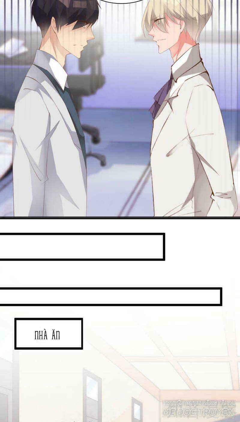 Nam Thần Là Một Đôi: Chapter 36