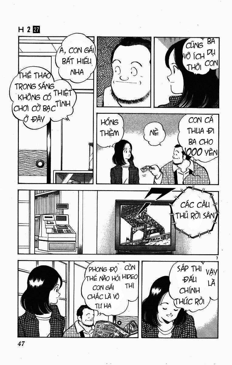 H2: Chapter 261