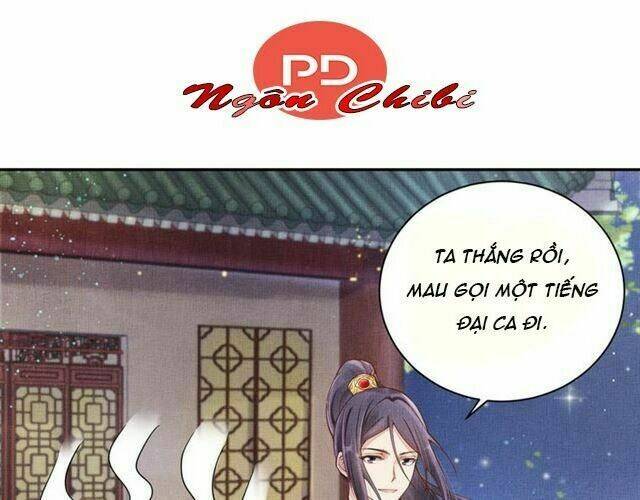 Thịnh Sủng Y Phi Chi Dao Quan Truyện: Chapter 35