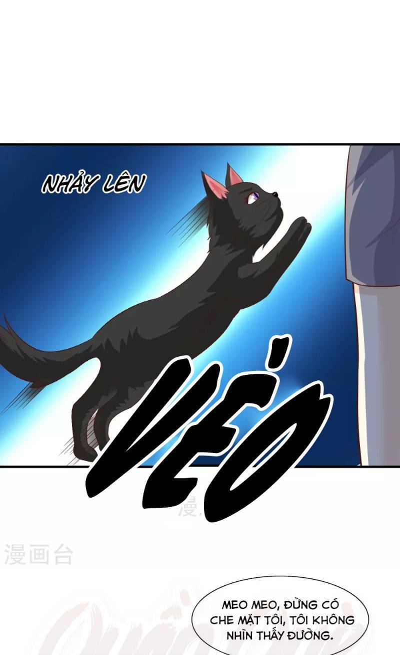 Tối Cường Vận Đào Hoa: Chapter 81