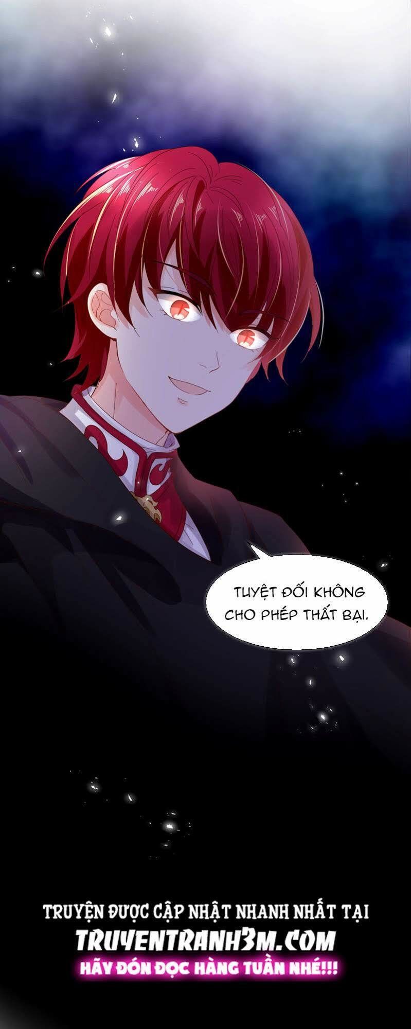 Ác Nữ Cải Biến: Chapter 33.2
