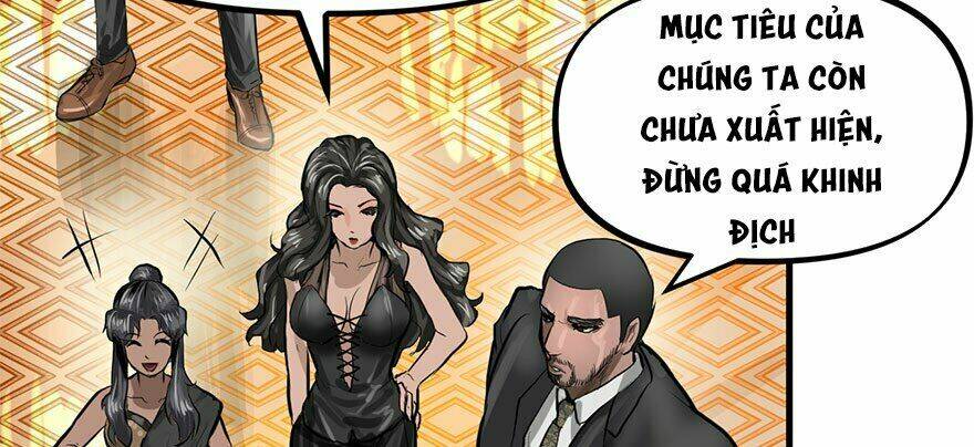 Vua Sinh Tồn: Chapter 79