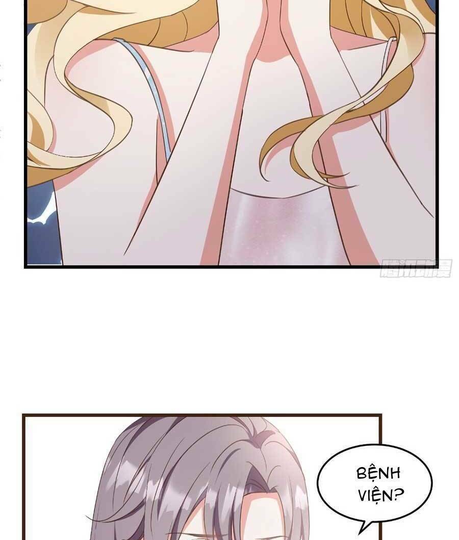 Kiều Thê Hào Môn Chạy Đi Đâu: Chapter 10