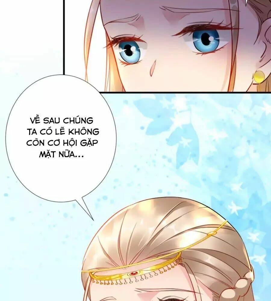 Vương Phi Có Chút Nghịch Ngợm: Chapter 64