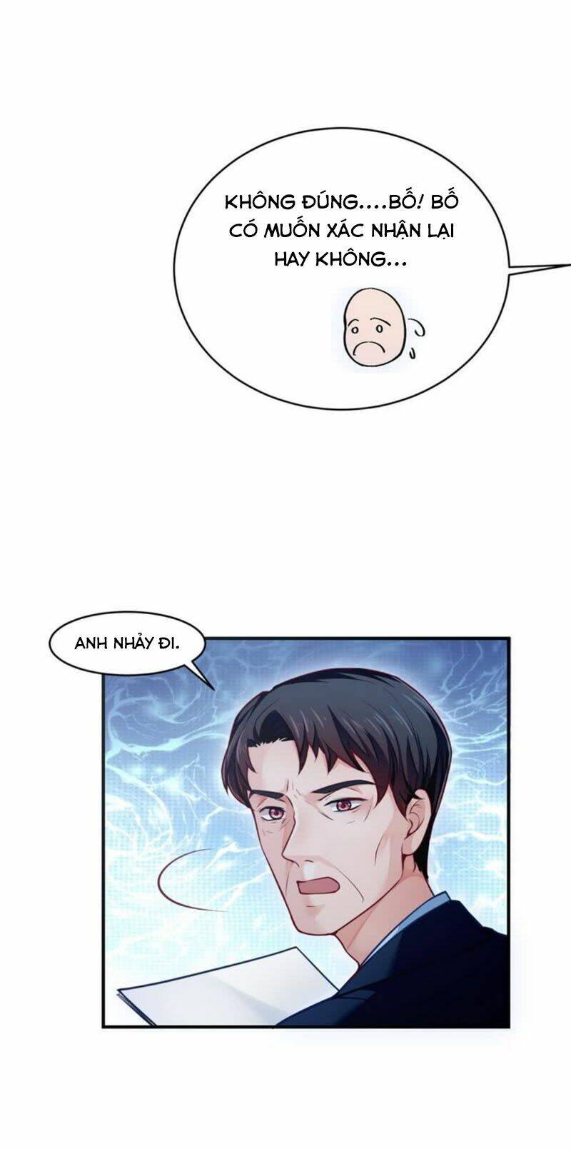 Ma Nhị Đại: Chapter 1