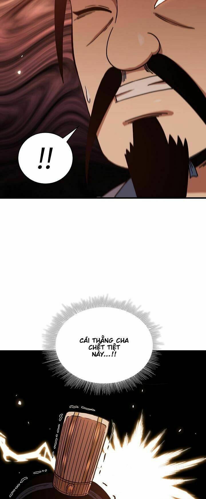 Thân Thủ Đệ Nhất Kiếm: Chapter 17